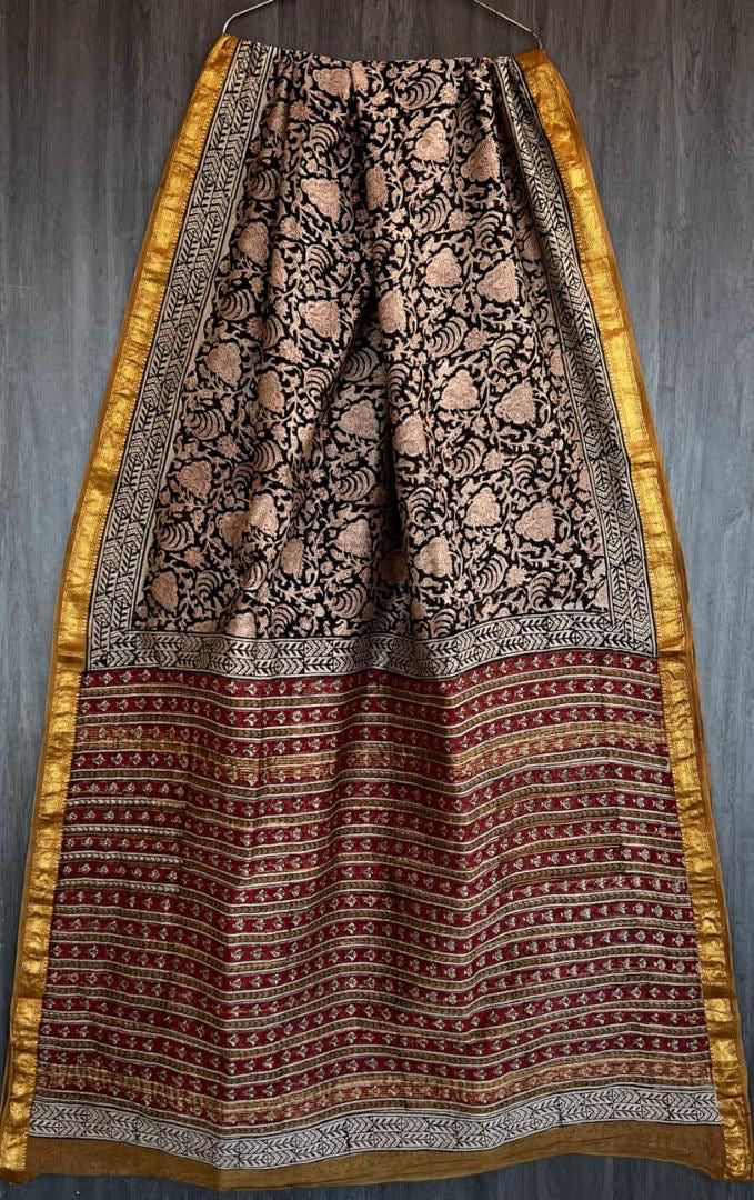 Maheswari silk