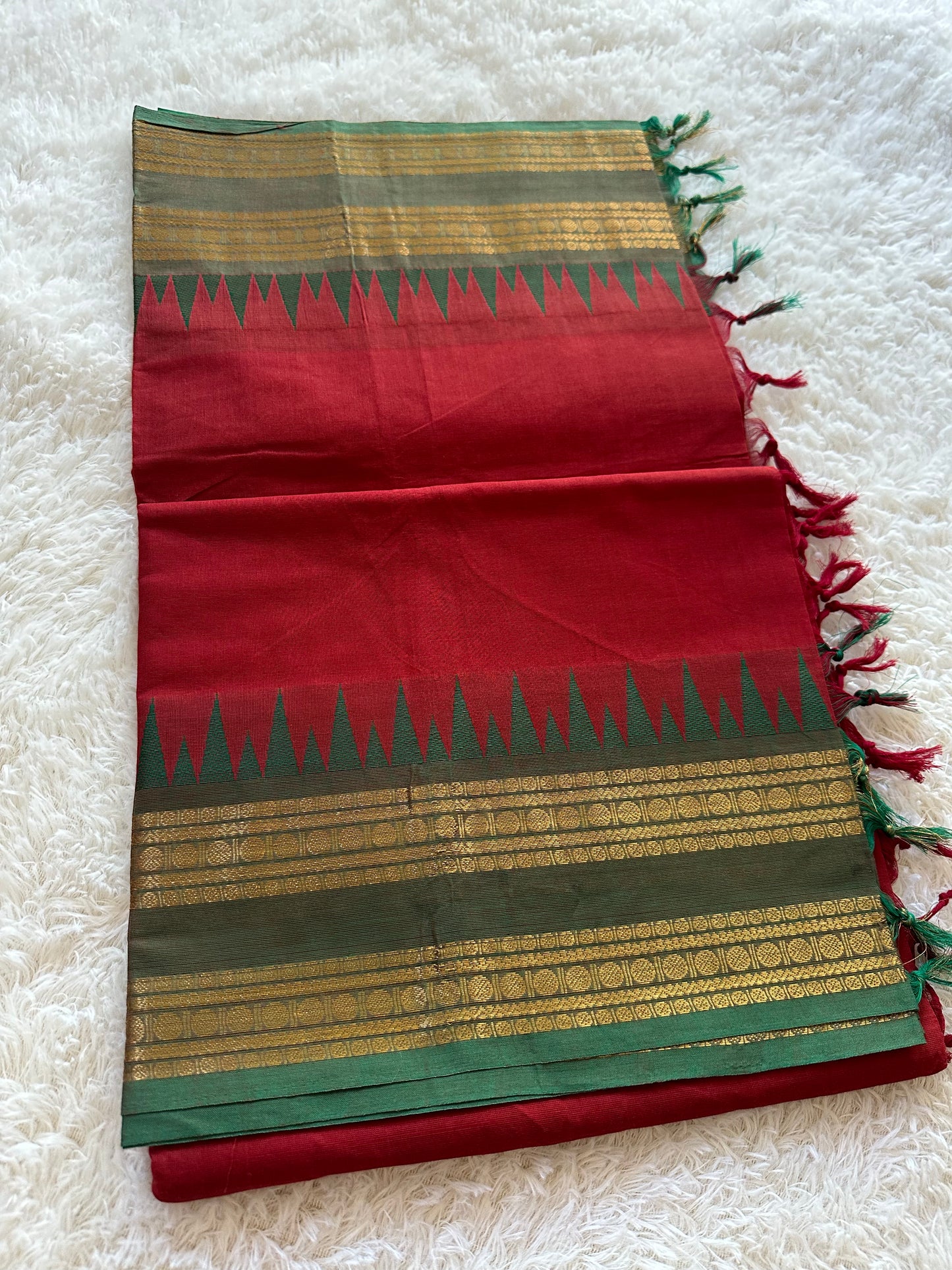 chettinad cotton