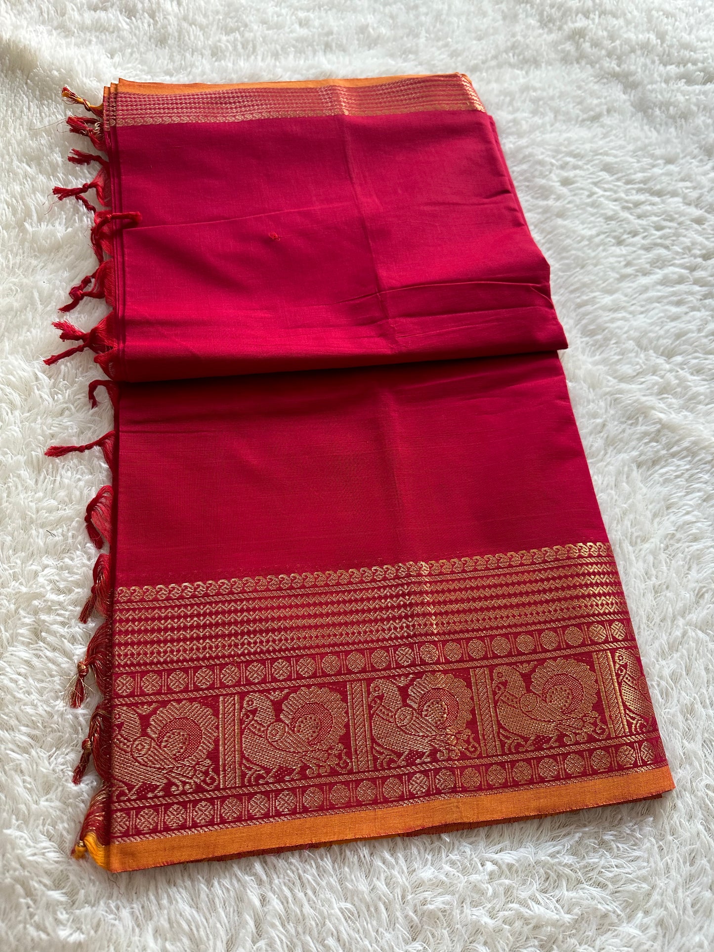 chettinad cotton