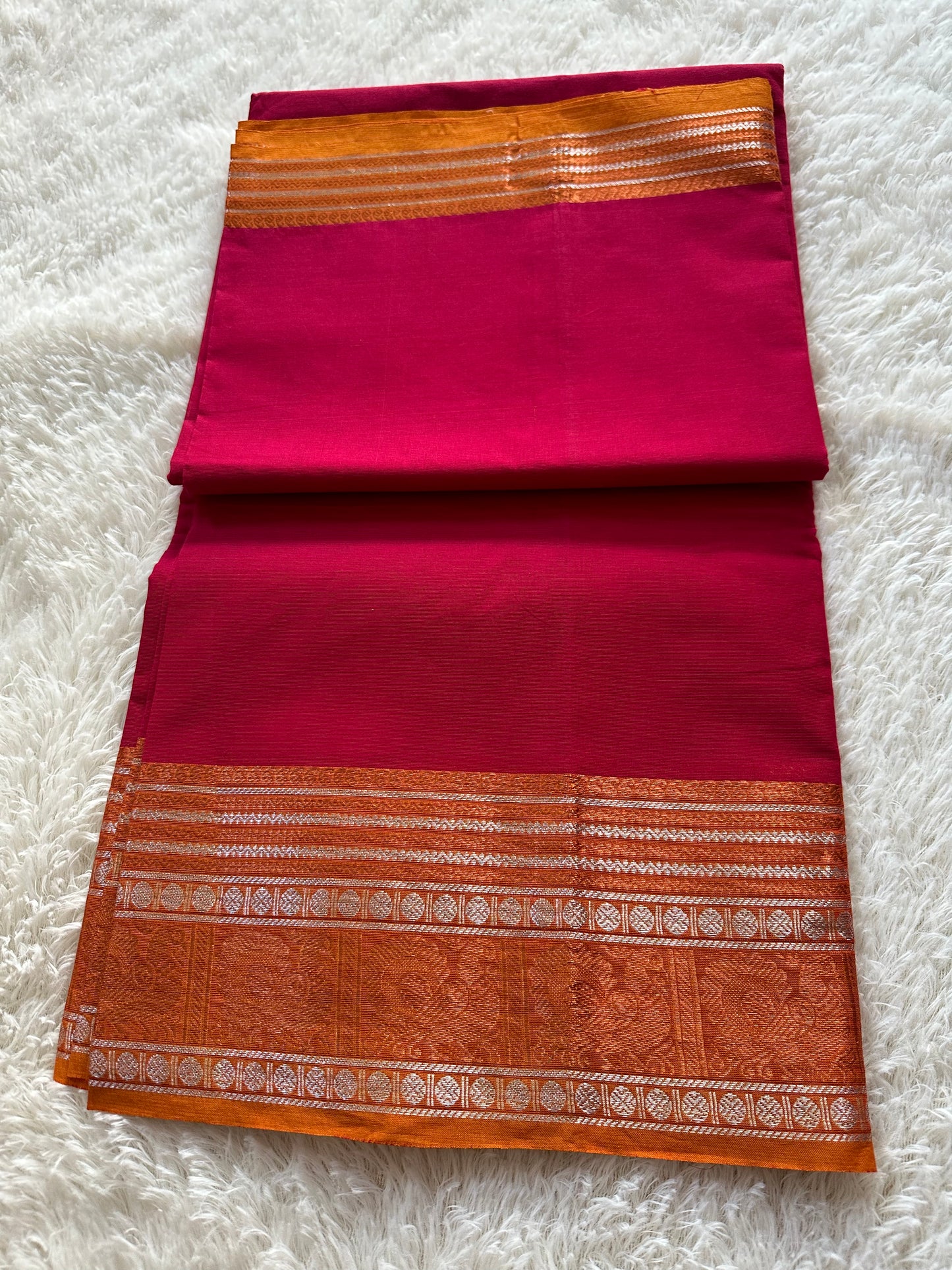 chettinad cotton