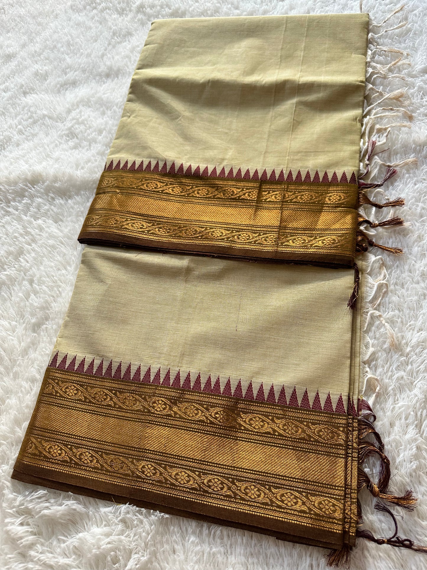 chettinad cotton