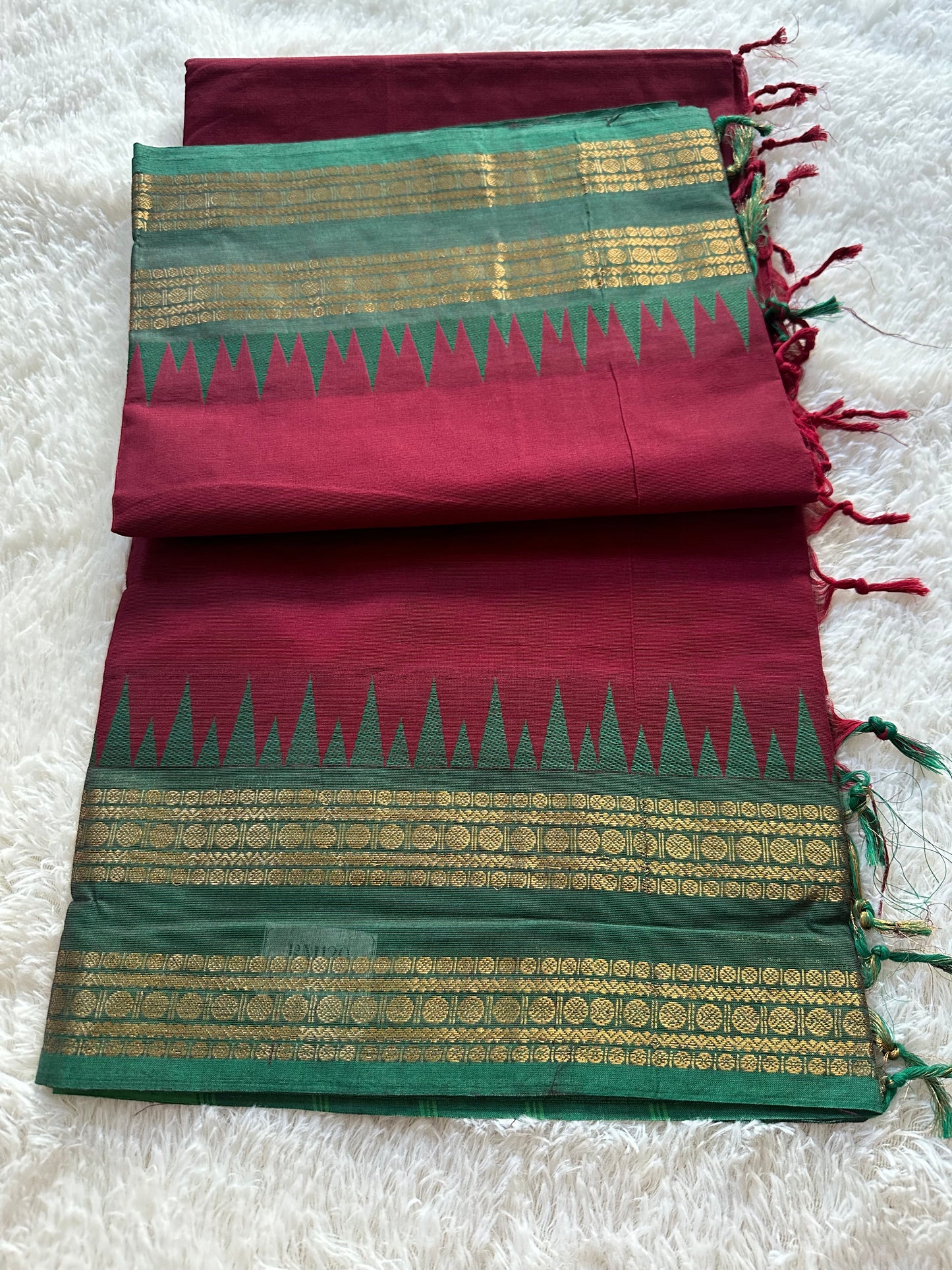 chettinad cotton