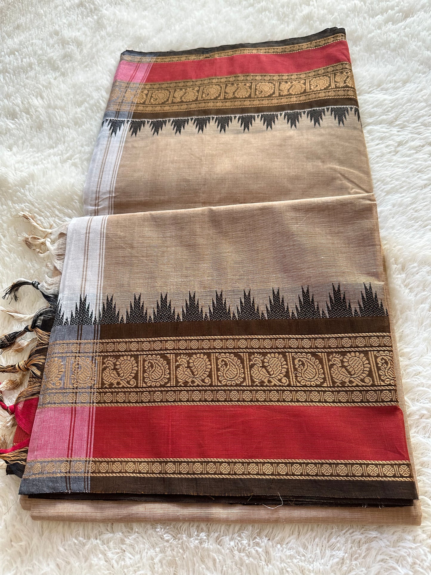 chettinad cotton