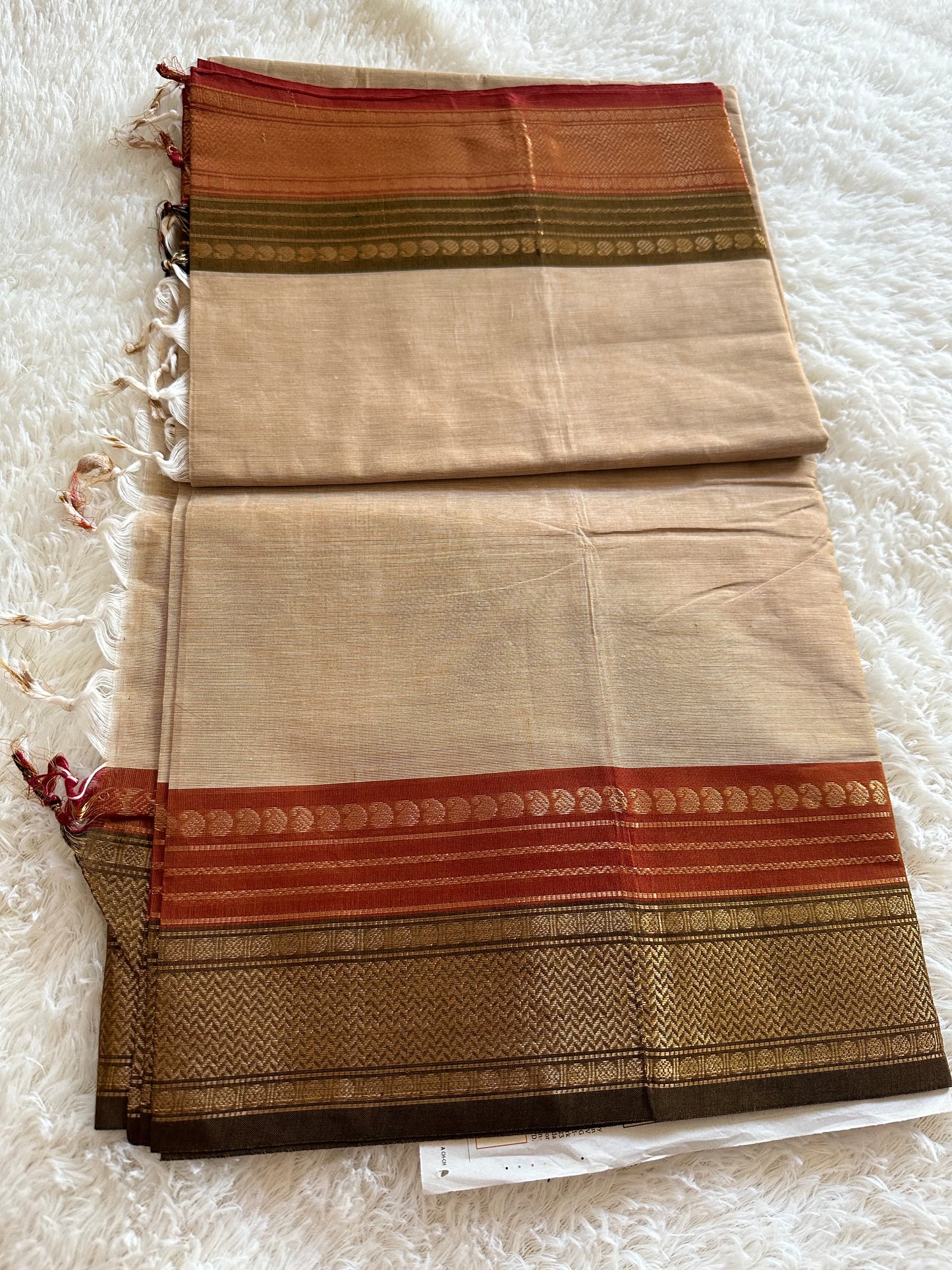 chettinad cotton