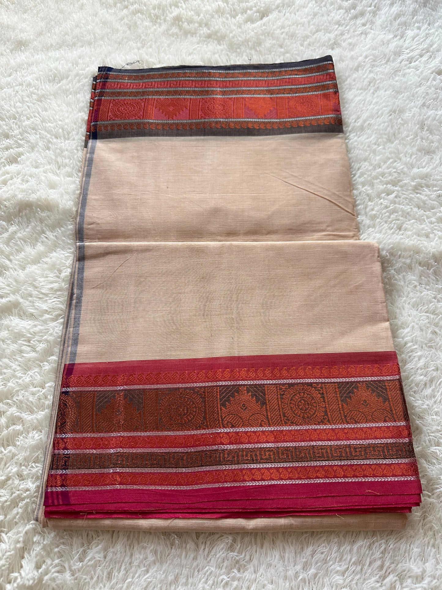 chettinad cotton